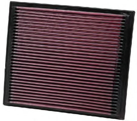 Воздушный фильтр K&N Filters 33-2069