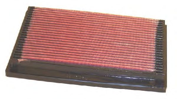 Воздушный фильтр K&N Filters 33-2026