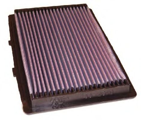 Повітряний фільтр K&N Filters 33-2049