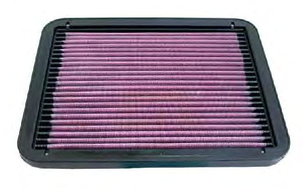 Воздушный фильтр K&N Filters 33-2072
