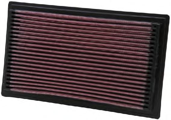 Воздушный фильтр K&N Filters 33-2075