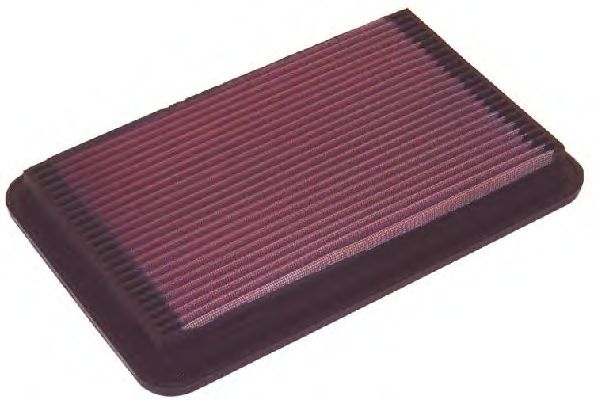 Воздушный фильтр K&N Filters 33-2108