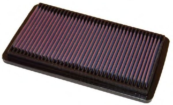 Воздушный фильтр K&N Filters 33-2124