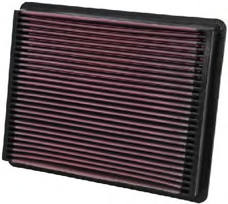 Воздушный фильтр K&N Filters 33-2135
