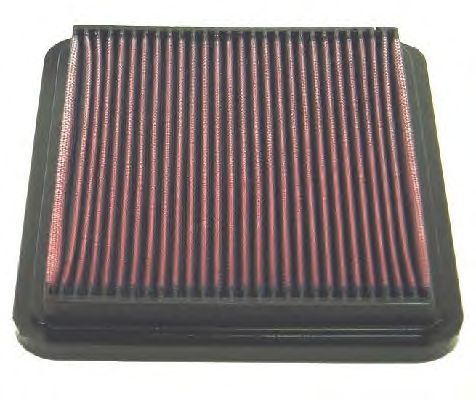 Воздушный фильтр K&N Filters 33-2137
