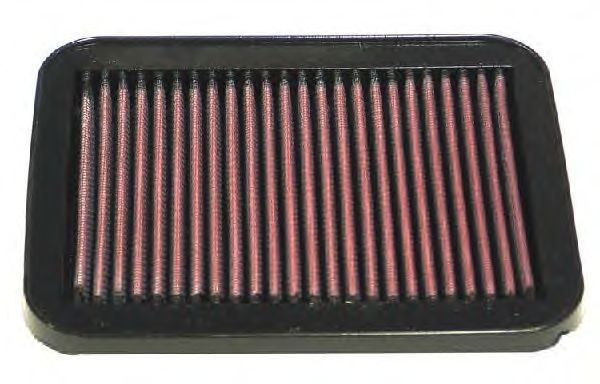 Воздушный фильтр K&N Filters 33-2162