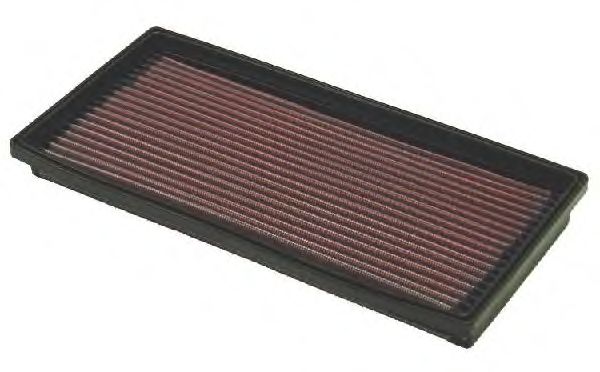 Воздушный фильтр K&N Filters 33-2165
