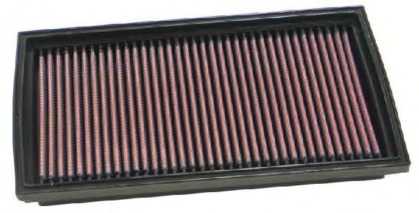 Воздушный фильтр K&N Filters 33-2166