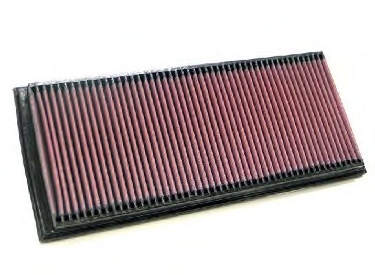 Воздушный фильтр K&N Filters 33-2130