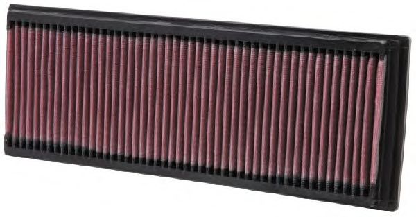 Воздушный фильтр K&N Filters 33-2181