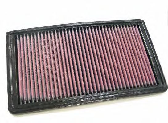 Воздушный фильтр K&N Filters 33-2223