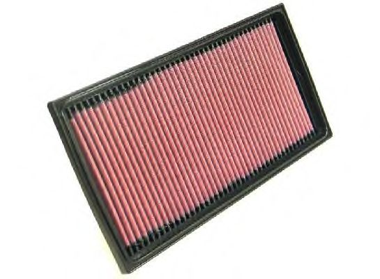Воздушный фильтр K&N Filters 33-2226