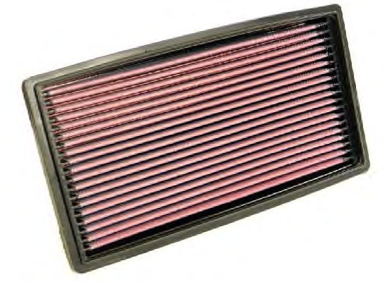 Воздушный фильтр K&N Filters 33-2242