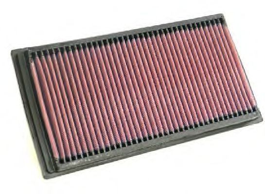 Воздушный фильтр K&N Filters 33-2255