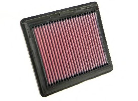 Воздушный фильтр K&N Filters 33-2234