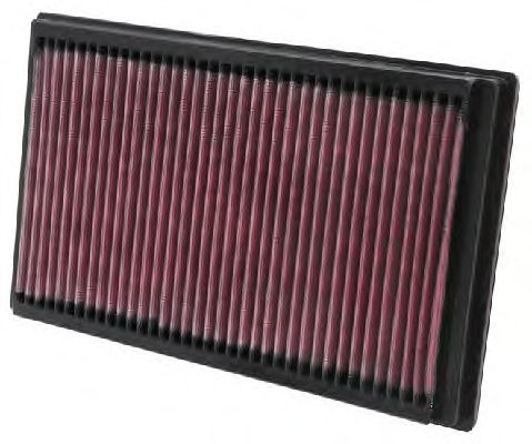 Повітряний фільтр K&N Filters 33-2270
