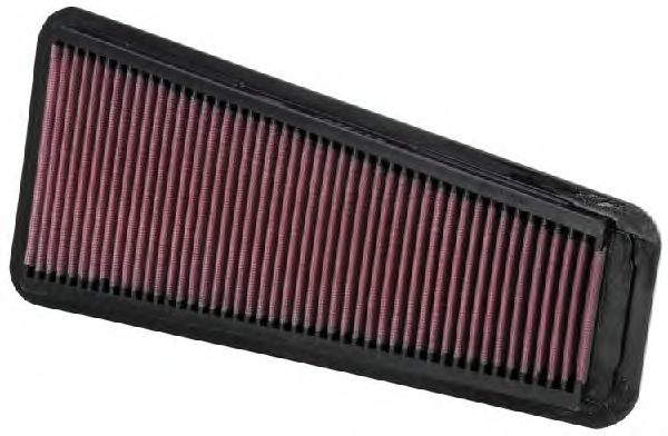 Воздушный фильтр K&N Filters 33-2281