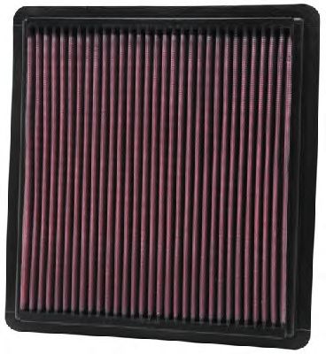 Воздушный фильтр K&N Filters 33-2298