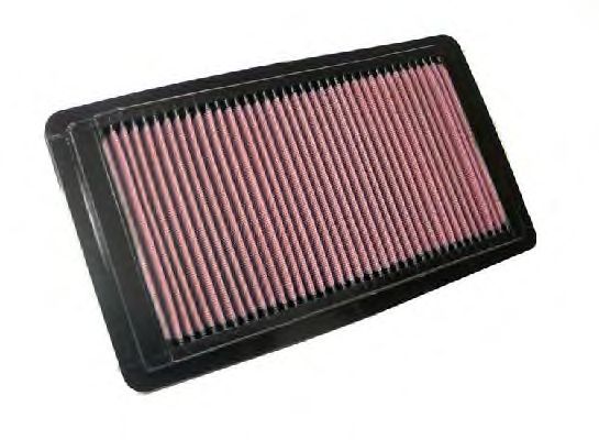 Воздушный фильтр K&N Filters 33-2309