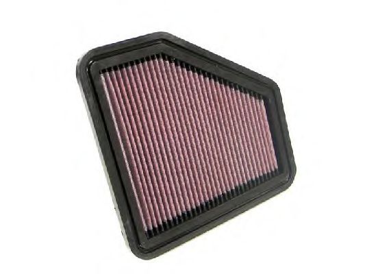 Воздушный фильтр K&N Filters 33-2326