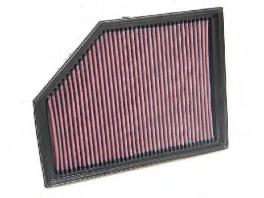 Воздушный фильтр K&N Filters 33-2328