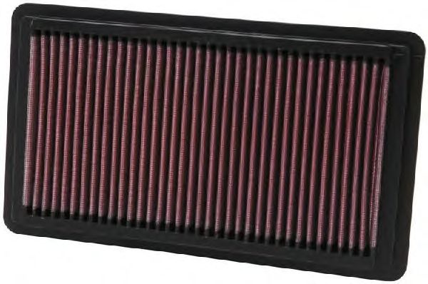 Воздушный фильтр K&N Filters 33-2343