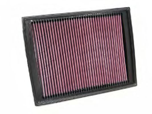Воздушный фильтр K&N Filters 33-2333