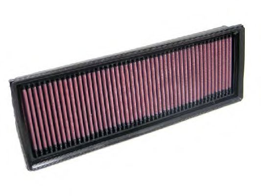 Воздушный фильтр K&N Filters 33-2339
