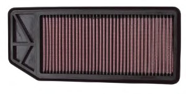 Воздушный фильтр K&N Filters 33-2379
