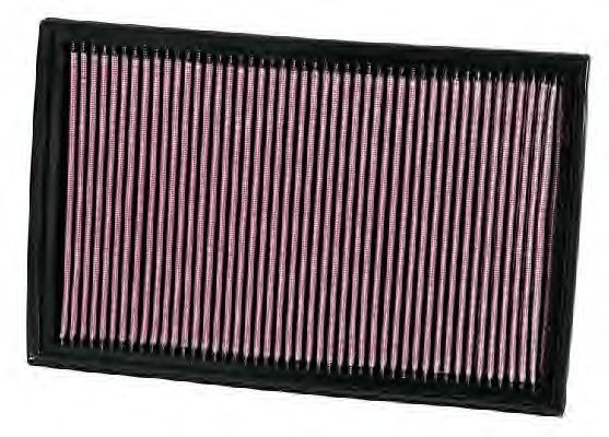 Воздушный фильтр K&N Filters 33-2384
