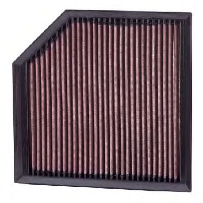 Воздушный фильтр K&N Filters 33-2400