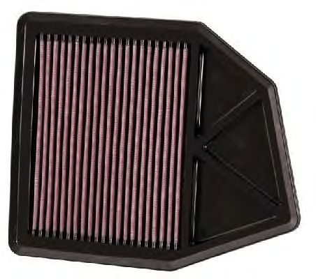 Воздушный фильтр K&N Filters 33-2402