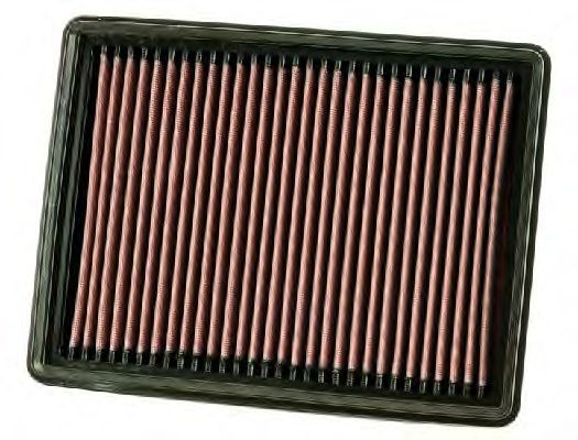 Воздушный фильтр K&N Filters 33-2420