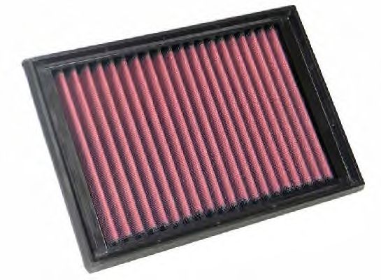 Воздушный фильтр K&N Filters 33-2510