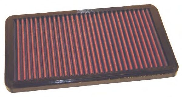 Воздушный фильтр K&N Filters 33-2530