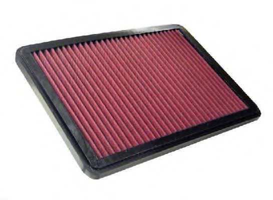 Воздушный фильтр K&N Filters 33-2559