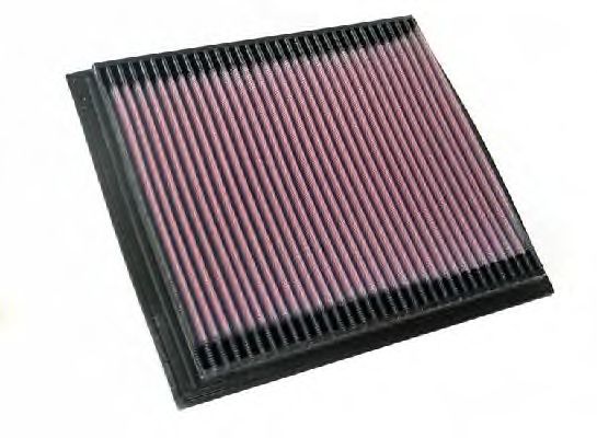 Воздушный фильтр K&N Filters 33-2548-A