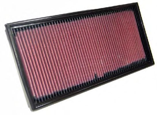 Воздушный фильтр K&N Filters 33-2549