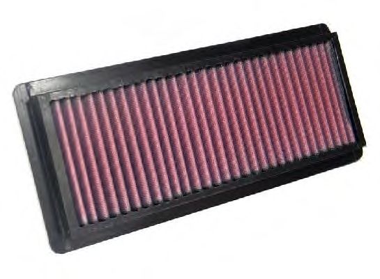 Повітряний фільтр K&N Filters 33-2626