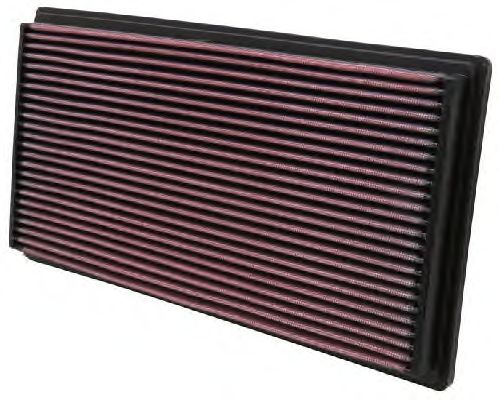 Воздушный фильтр K&N Filters 33-2670