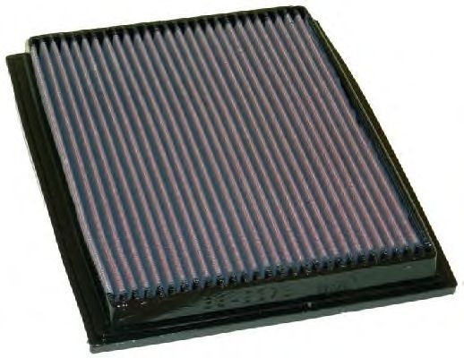 Повітряний фільтр K&N Filters 33-2675