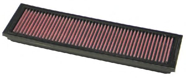 Воздушный фильтр K&N Filters 33-2677