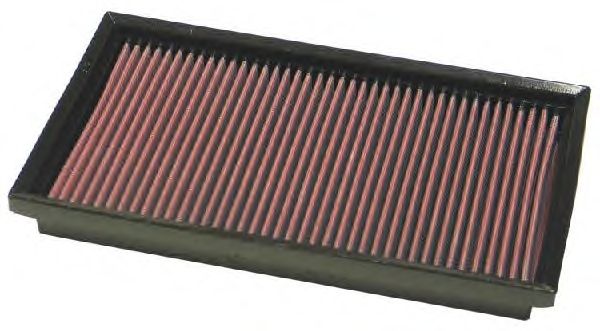 Воздушный фильтр K&N Filters 33-2705