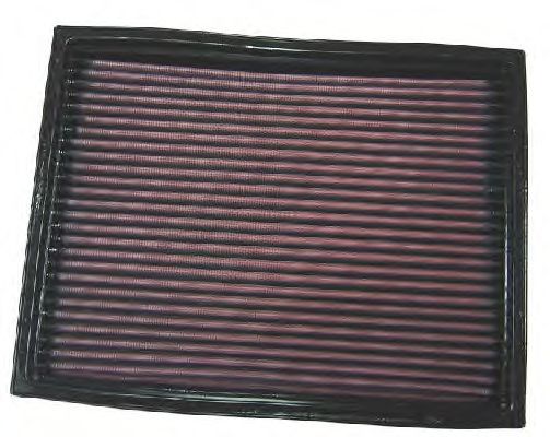 Воздушный фильтр K&N Filters 33-2737