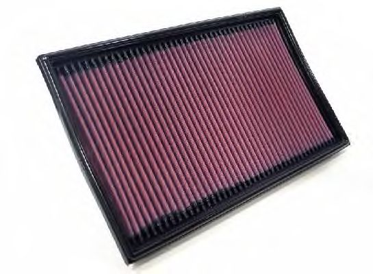 Воздушный фильтр K&N Filters 33-2768