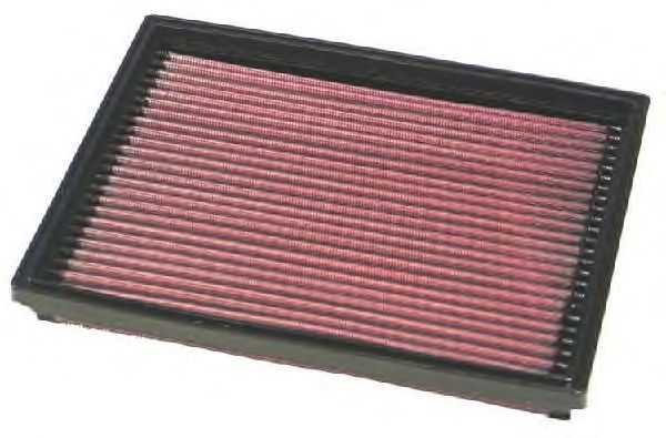 Воздушный фильтр K&N Filters 33-2771