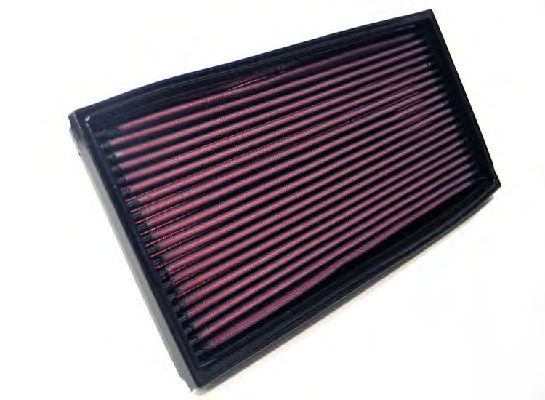Воздушный фильтр K&N Filters 33-2683