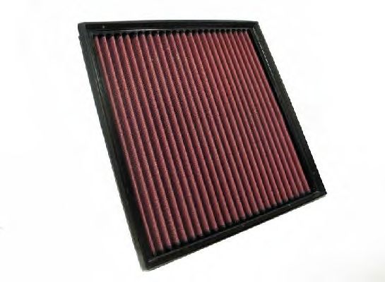 Воздушный фильтр K&N Filters 33-2701