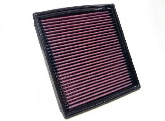 Воздушный фильтр K&N Filters 33-2702