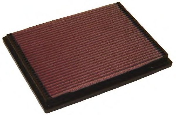 Воздушный фильтр K&N Filters 33-2703